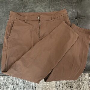 Men's Lululemon Pants